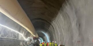tunel Učka