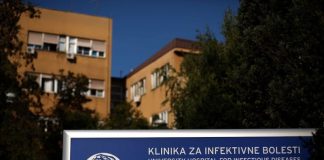 Klinika za infektivne bolesti