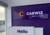 Carwiz rent-a-car širi franšizu na novozelandsko tržište Carwiz