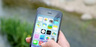 iPhone