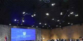 proširenje LNG terminala