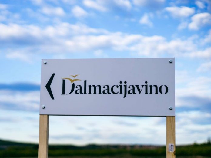 Dalmacijavino