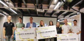 Startup inkubator Rijeka