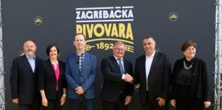 Zagrebačka pivovara
