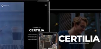 Certillia