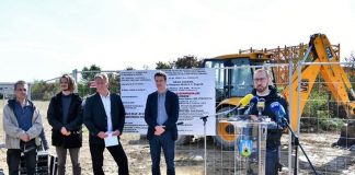 Reciklažno dvorište Podsused