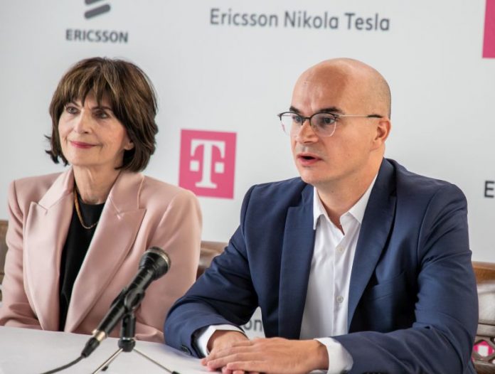 Gordana-Kovacevic_Stjepan-Udovicic Ericson Nikola Tesla