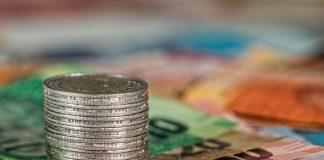 Bruto financijska imovina hrvatskih kućanstava