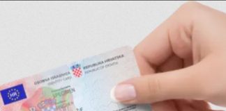 eOsobna - digitalna osobna iskaznica