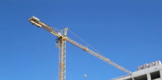 Dest vodećih građevinskih kompanija