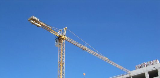 Dest vodećih građevinskih kompanija