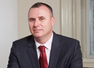 Hrvoje Čuvalo, HBOR