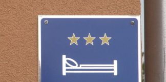 kratkoročno iznajmljivanje smještaja