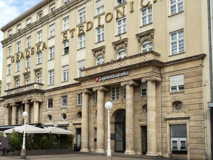 Zagrebacka banka_Gradska stedionica