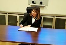 Vanja Marušić ponovo imenovana za ravnateljicu USKOK-a Vanja Marušić