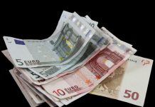 Kako prepoznati krivotvorene eure