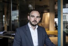 Dominik Marićević Nano Energiews