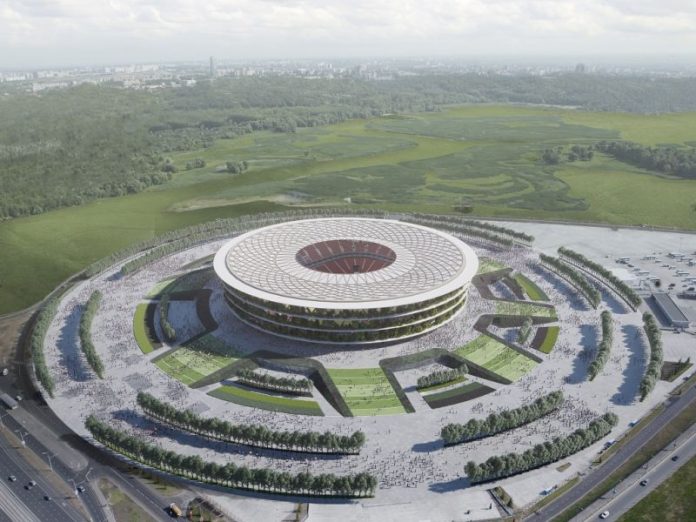 nacionalni_stadion_surcin nacionalni nogometni stadion