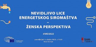 Jeste li energetski siromašni