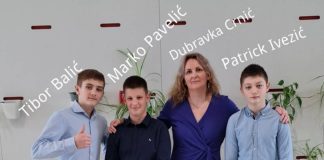 Natjecanje u financijskoj pismenosti