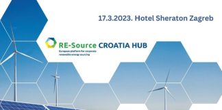 RE-Source Croatia konferencija