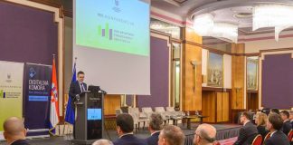 Dan hrvatskih financijskih institucija