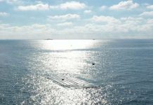 Oceans of Energy