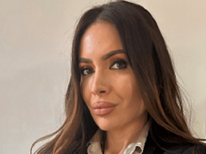 Anastazija Vasileva Pokrajac