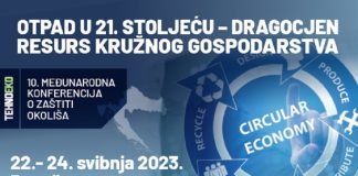 Konferencija o zaštiti okoliša