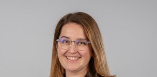 Helena Schmidt, Deloitte Hrvatska