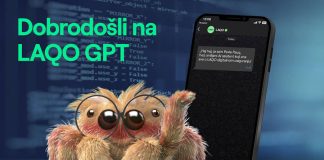 LAQO GPT