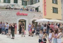 Hotel Obrovac