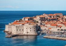 Potres jačine 4.0 po Richteru zatresao dubrovačko područje