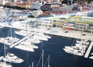 Porto Baroš