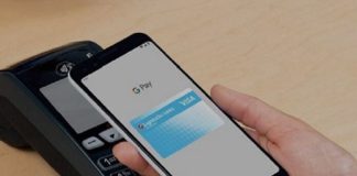 Zagrebačka banka Google Pay
