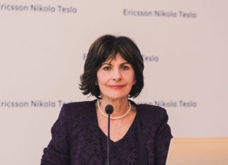 Kraj 21-godišnje ere: Kovačević predaje upravljanje uz stabilne prihode i rast neto dobiti Ericsson Nikola Tesla