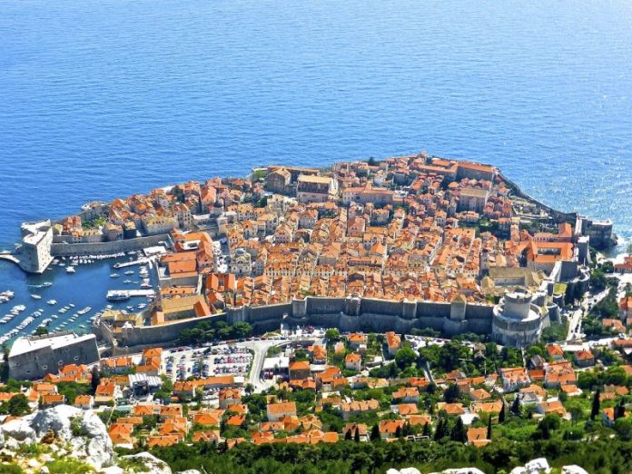 Dubrovnik Pass