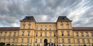 Open House Zagreb - Klinika za psihijatriju Vrapče