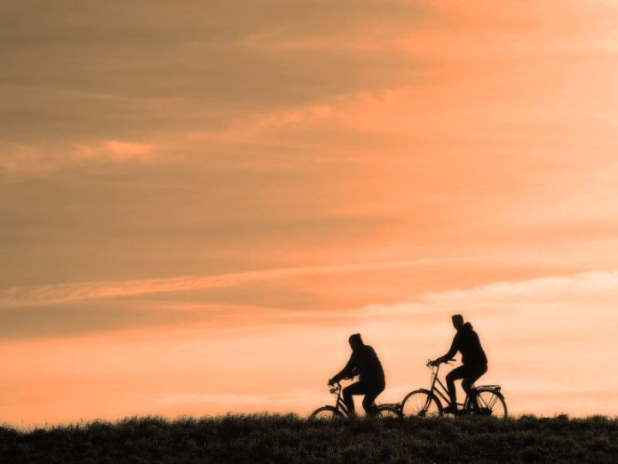 Green Way Zagreb - bicilistička staza