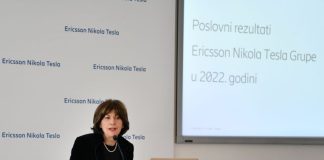 Ericsson Nikola Tesla novi ugovori