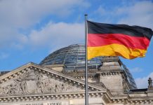 Njemačka dvojno državljanstvo