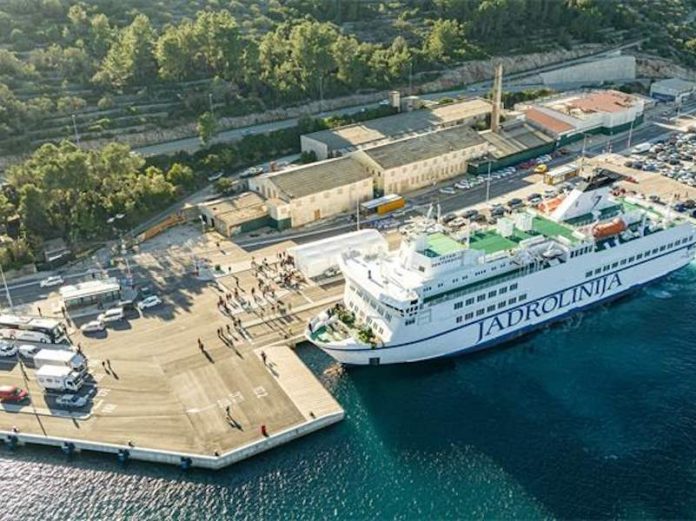 vela_luka_2 PPTVL OTVORENJE 12-1_24 pomorsko-putnički terminal Vela Luka