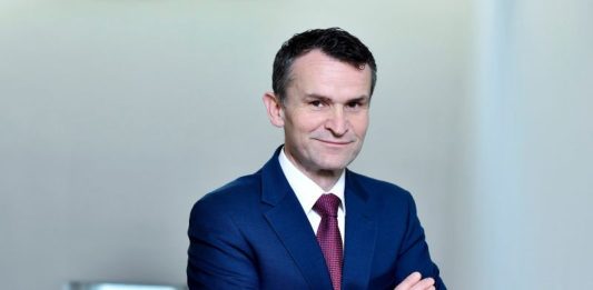 Novi guverner HNB-a je Ante Žigman Ante Žigman
