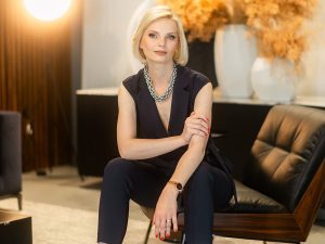 Edita Misirić Vrkljan