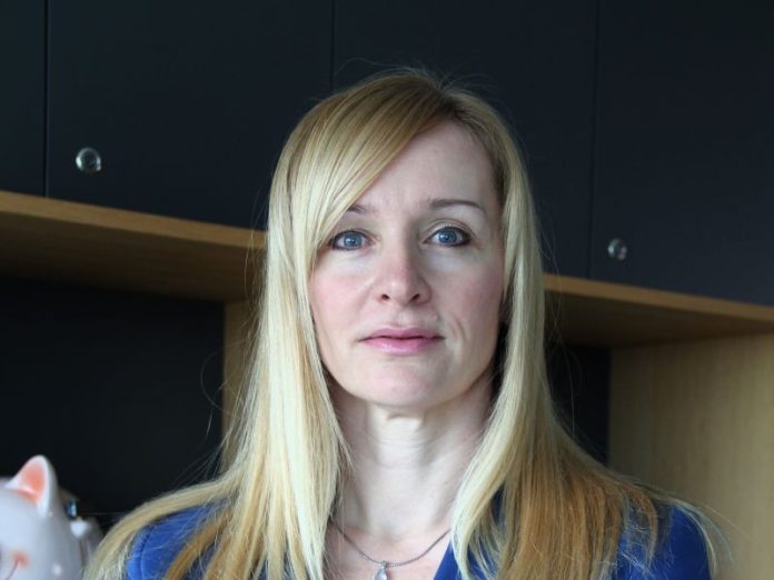 Katarina Kraljević