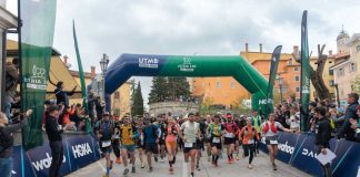 ISTRA 100 by UTMB