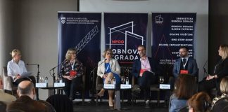 poziv za energetsku obnovu višestambenih zgrada