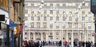 Zagrebačka banka