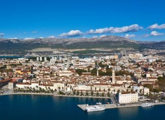 Grad Split raspisao natječaj za najam gradskih stanova