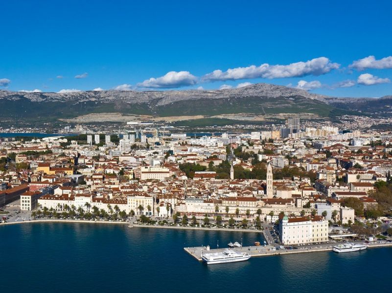 Split Grad Grad Split uvodi ChatGPT u svakodnevni rad gradske uprave - Točka Na I